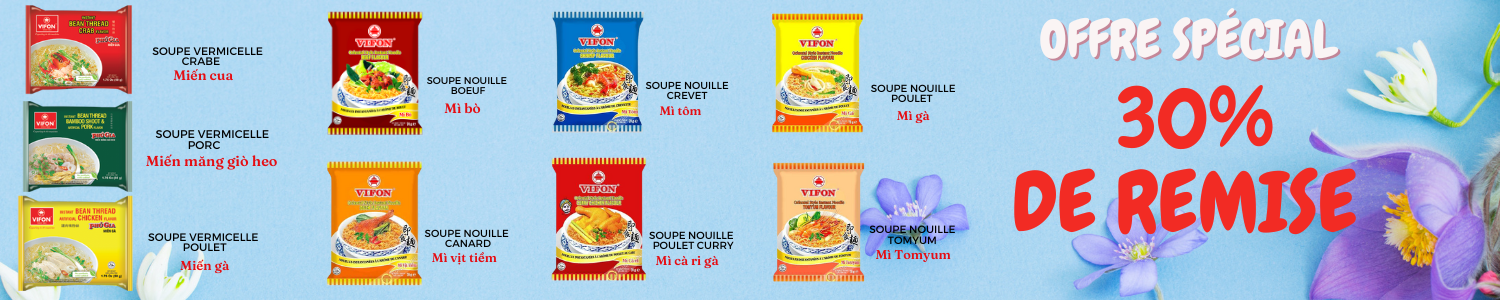 Promotion Vifon 2